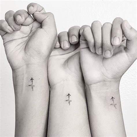 tatuajes de 3|23 ideas de Tatuajes para 3 .